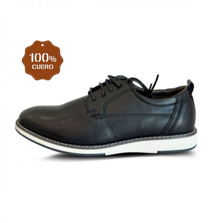 CALZADO FORUM P HOMBRE EDWARD-145NE