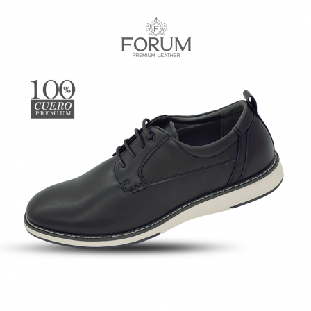 CALZADO FORUM EDWARD-144NE