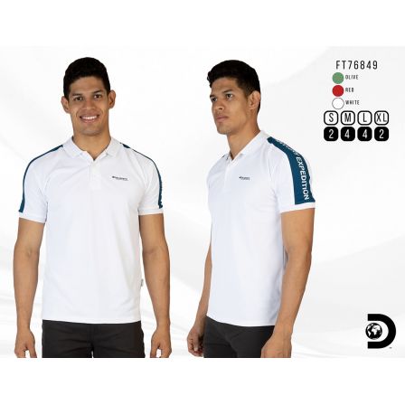 POLO DISCOVERY  DX4577-307-76849