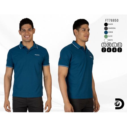 POLO  DISCOVERY  DX4577-307-76850