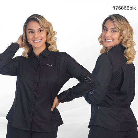 DAMA DX4577-112-76866BLK