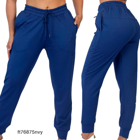 JOGGER P DAMA  DX4577-100-76875NVY