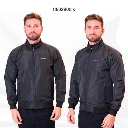 CAMPERA DISCOVERY  DX4578-338-80290BLK