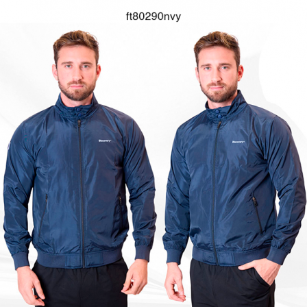 CAMPERA DISCOVERY PARA CABALLERO  DX4578-338-80290NVY