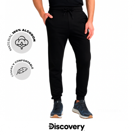PANTALON JOGGER DX3978-314-83004CHR