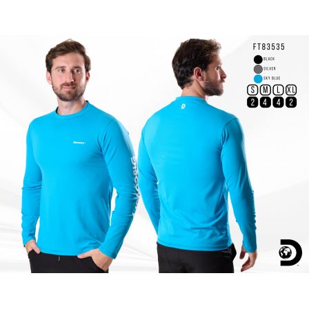 SWETER CAB  DX4578-306-83535 