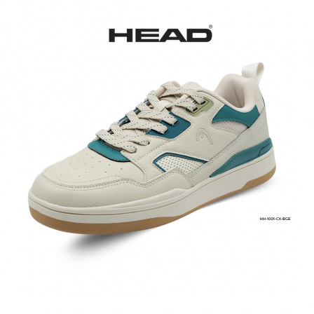CALZADO HEAD HH-1001-CY-BGE CASUAL DE CABALLERO