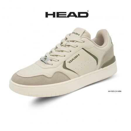 CALZADO HEAD HH-1003-CY-BE CASUAL DE CABALLERO