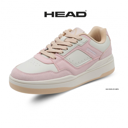 CALZADO HEAD HM-1005-DY-BPK CASUAL DE DAMA