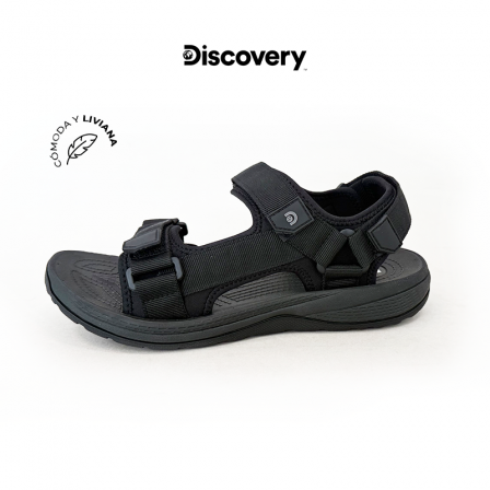 SANDALIA DISCOVERY HOWELL-245NE