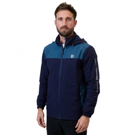 CAMPERA CAB DX4277-328-76785NVY