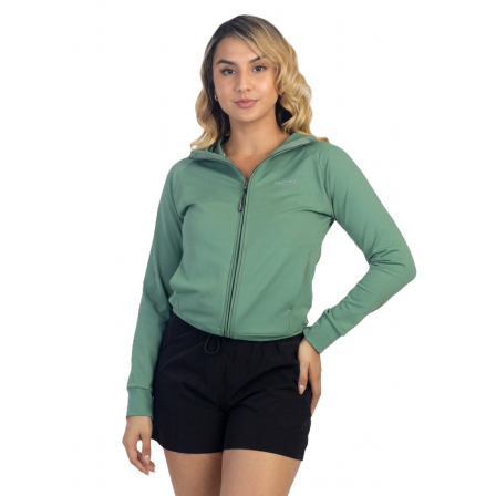 CAMPERA MUJER DX4577-108-76873OLV