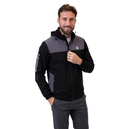 CAMPERA CAB DX4277-328-76785BLK