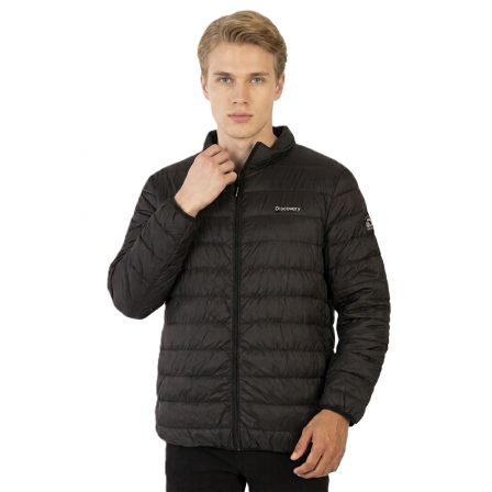CAMPERA DISCOVERY DX4277-338-76798BLK