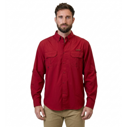CAMISA ML DX1477-308-78391WNE