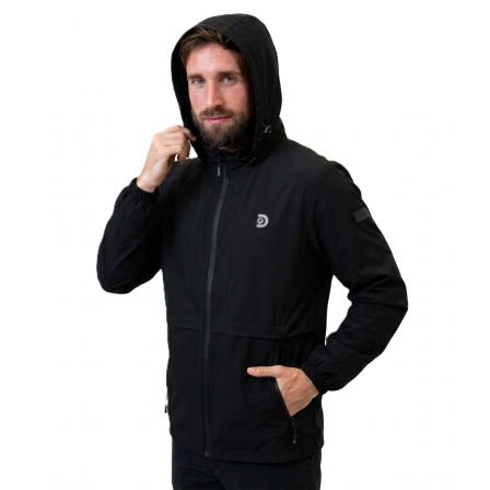 CAMPERA CAB DX4277-328-76788BLK