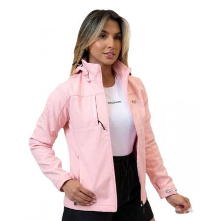 CAMPERA NEO MUJER DX4277-108-76790PCH
