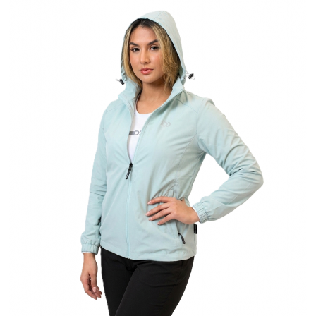 CAMPERA MUJER DX4277-108-76794LBL