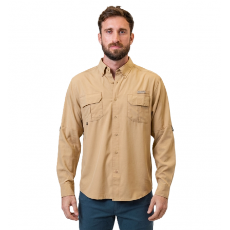 CAMISA ML DX1477-308-78391KHK