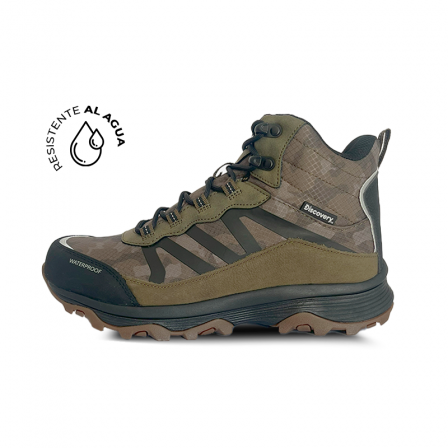 BOTA DISCOVERY  OLNEY-145KH