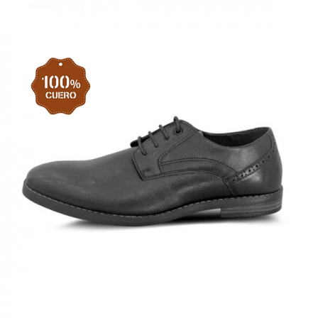 CALZADO FORUM HOMBRE RICHARD-145NE