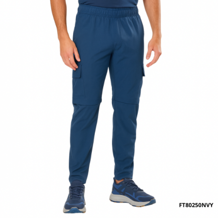 PANTALON P/ CAB  DX4578-311-80250NVY