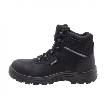 BOTA DE SEGURIDAD SAJONIA 146 NE