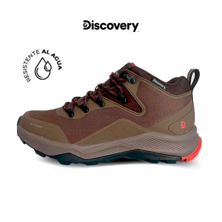 BOTA DISCOVERY WESTHEIMER-145CH