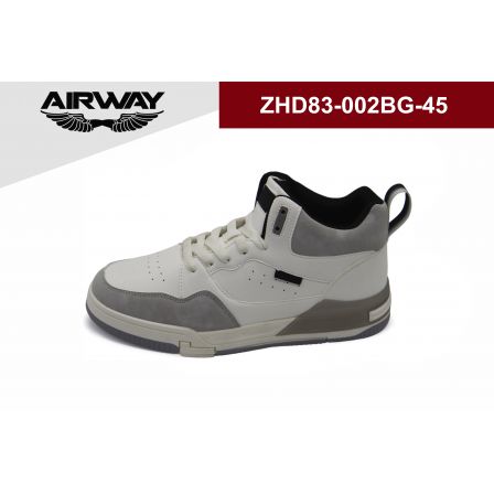 CALZADO AIRWAY ZHD83-002BG-45
