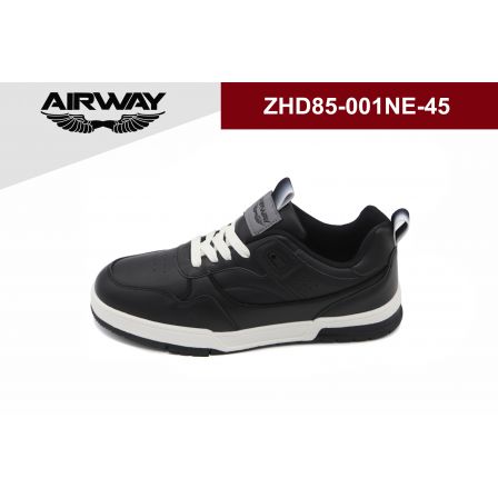 CALZADO AIRWAY  ZHD85-001NE-45 