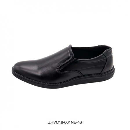 CALZADO MARUTTI ZHVC18-001NE-46