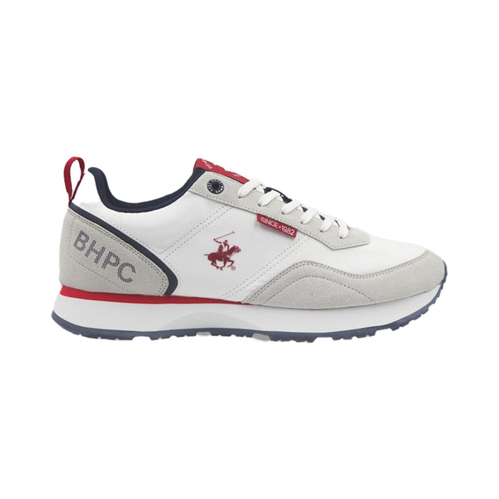 Polo BH Titus – American Footwear – Moda Urbana